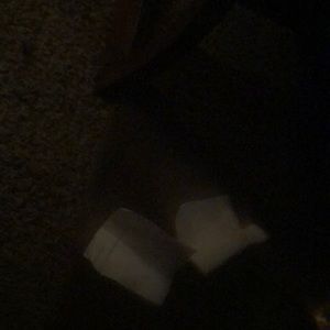 Meet your Posher, Christie